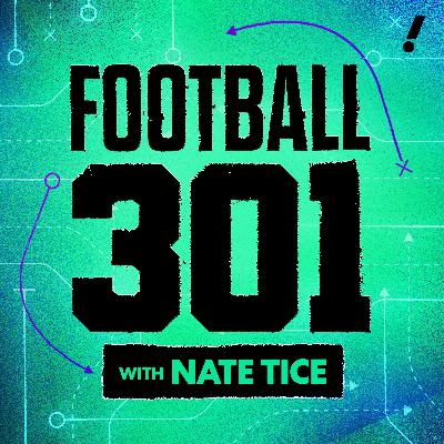 NFL Week 4 INSTANT reactions: Cowboys-Packers tie?? Ravens panic mode? Steelers black magic | Football 301
