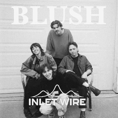 Blush - Friendship, Growth and the New EP