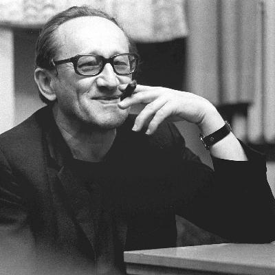 Heiner Müller - Der Dramatiker, dem nichts Komisches einfiel