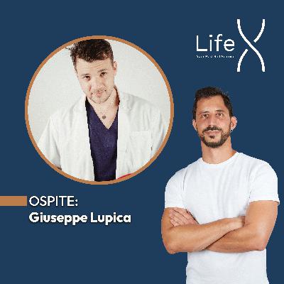 221. La pillola NON cura la sindrome dell'ovaio policistico (PCOS): la nasconde. Si dimagrisce meno con la PCOS? -- col dott. Giuseppe Lupica 221. La pillola NON cura la sindrome dell'ovaio policistico (PCOS): la nasconde. Si dimagrisce meno con la PCOS? -- col dott. Giuseppe Lupica