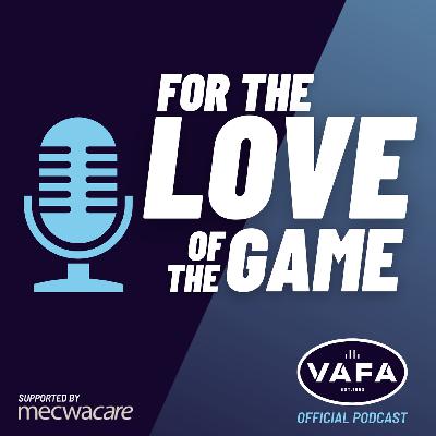 Grand Final Frenzy! For the Love of the Game's Premier Grand Final Reviews & Previews
