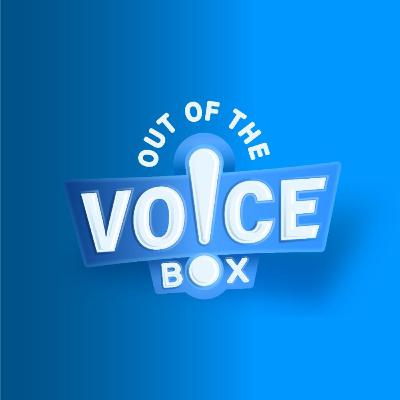 Singing vs. Sanging & How to get there