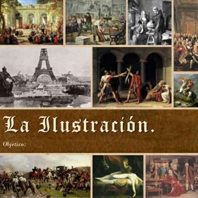 LA ILUSTRACIÓN