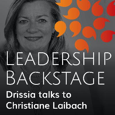 #17_Christiane Laibach, Chairwoman of the Management Board, DEG, Cologne #17_Christiane Laibach, Chairwoman of the Management Board, DEG, Cologne