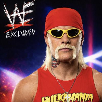 Ep 30: Rhodes To Wrestlemania