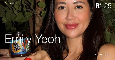 UBC036 - Emily Yeoh UBC036 - Emily Yeoh