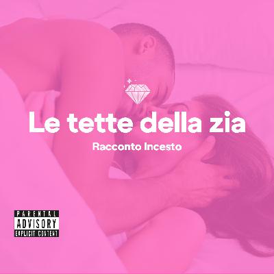 Le tette della zia