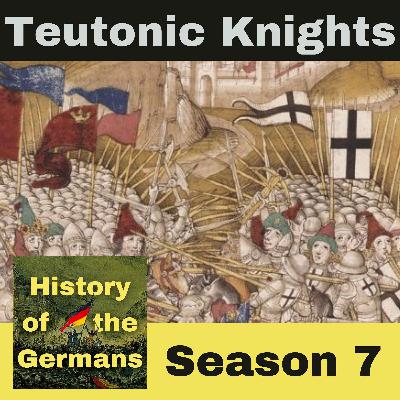 Ep. 1 (128) - A Chivalric Order