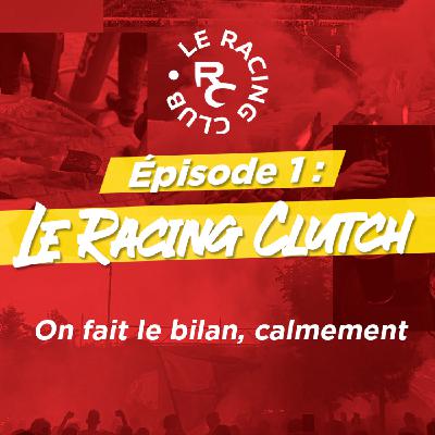 S2526E1 : Le Racing Clutch - @ Toulouse & Sochaux S2526E1 : Le Racing Clutch - @ Toulouse & Sochaux