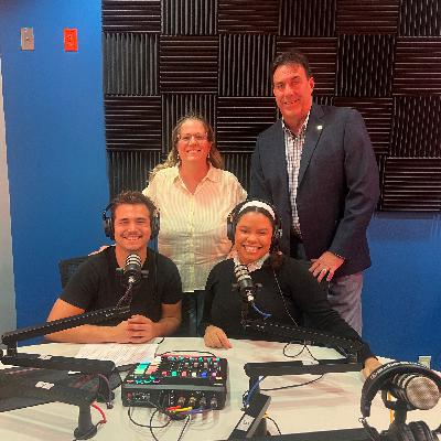 Episode 31 - Performing Arts & Industries II