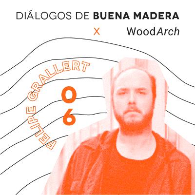 T01 - #06 - Felipe Grallert T01 - #06 - Felipe Grallert