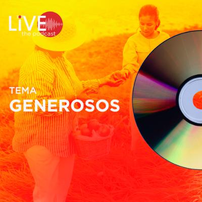 Generosos