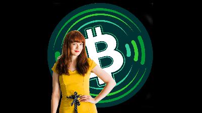 Episode 40 - Naomi Brockwell Leads a Merchant Adoption Tour in Australia