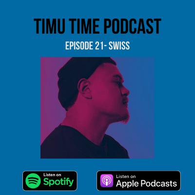 #21 Reggae Artist SWISS