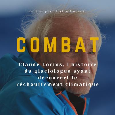 Claude Lorius, l'histoire du glaciologue ayant découvert le réchauffement climatique. Claude Lorius, l'histoire du glaciologue ayant découvert le réchauffement climatique.