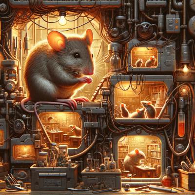 X Minus One: Chain of Command X Minus One: Chain of Command