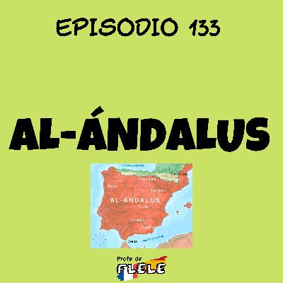 AL-ÁNDALUS AL-ÁNDALUS