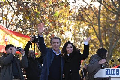 Tertulia: El PP moviliza pero sin resultados Tertulia: El PP moviliza pero sin resultados