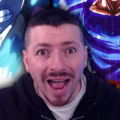 Noticias EXPLOSIVAS en el mundo del manga y anime! ¿Podrás creer lo que sucedió en el Goku Day? Noticias EXPLOSIVAS en el mundo del manga y anime! ¿Podrás creer lo que sucedió en el Goku Day?