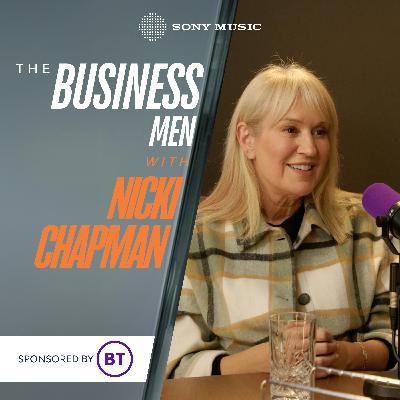 Pop Idol's Nicki Chapman: How Her PR Genius MADE the Spice Girls