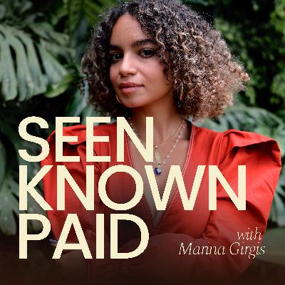 39: Scared of judgment on social media? This is for you with Erica Reitman (Fav Episode Recap) 39: Scared of judgment on social media? This is for you with Erica Reitman (Fav Episode Recap)