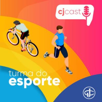 #004 - turma do esporte