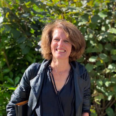 Les défis de l'université vus par Isabelle Hachez