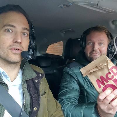Mennesker i Biler - Nicolai Villum og hans Ford Focus