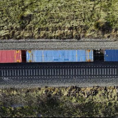 Mitigating risk with smarter supply chains