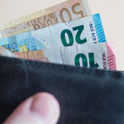 SPD-Mitgliederbegehren gegen Bürgergeld-Reform schafft erste Hürde