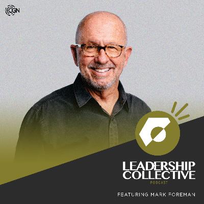 Pastoral Succession & Transition | Mark Foreman Pastoral Succession & Transition | Mark Foreman