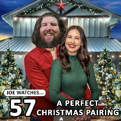 57. A Perfect Christmas Pairing 57. A Perfect Christmas Pairing