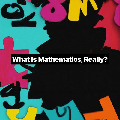 Are Numbers Just an Illusion?