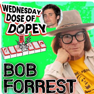 Bob Forrest on Nick Reiner, Mental Illness, and Modern Drug Psychosis Bob Forrest on Nick Reiner, Mental Illness, and Modern Drug Psychosis