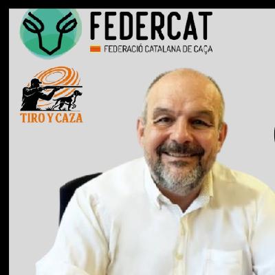 41. El presidente de la Federación Catalana de caza rompe el silencio 41. El presidente de la Federación Catalana de caza rompe el silencio