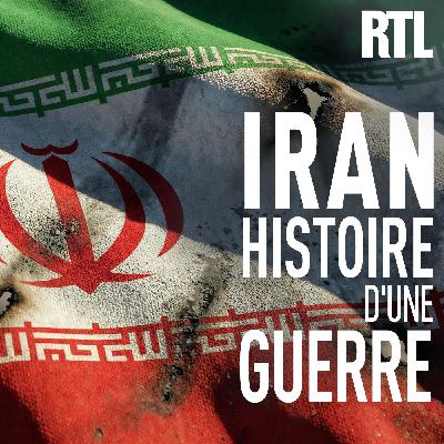 📣 Une lettre d'Amérique présente Iran, histoire d'une guerre - Téhéran, Washington et Tel-Aviv, une confrontation d'un demi-siècle (2/3)