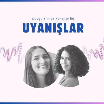 35. Seren Bayhan - Hayal Dünyanı Döndür