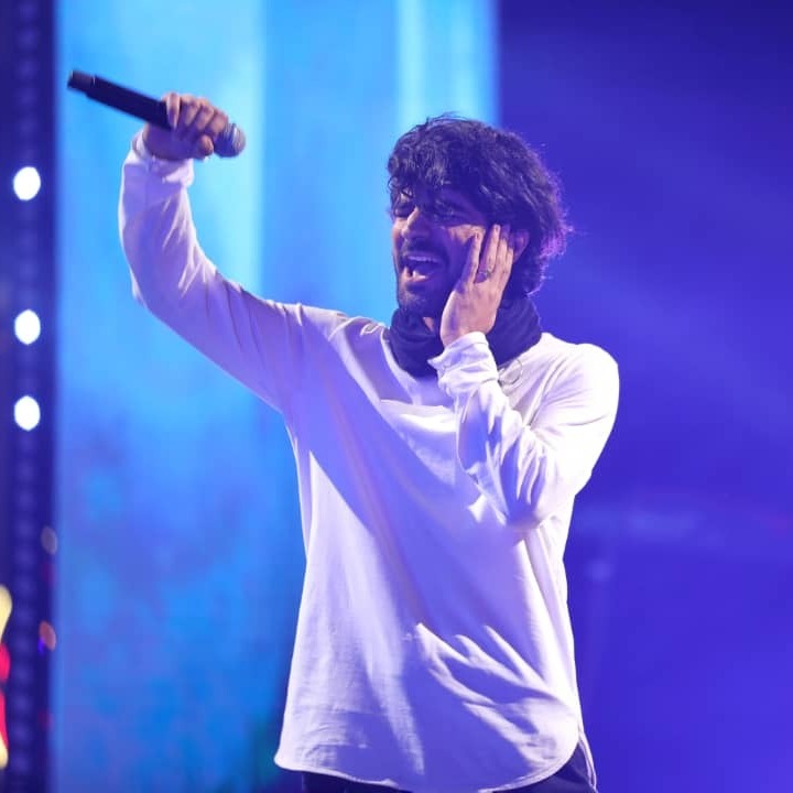 آواهای کم‌شنیده از دیروز تا امروز • عرفان طهماسبی