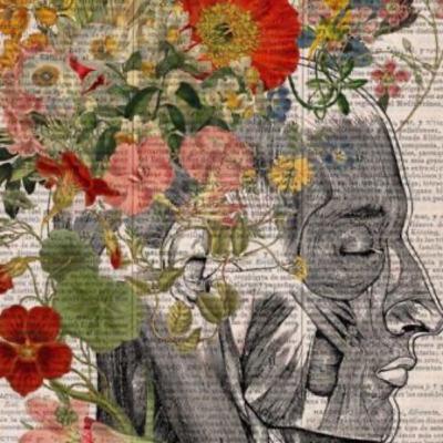 Imaginação Positiva - Positive Imagination (Positive Thinking)