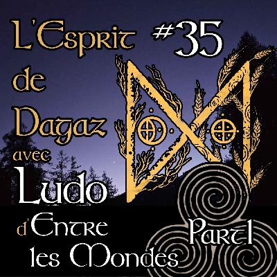 LEDD035 - Ludo "Entre les Mondes" - Part 1