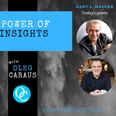 We create in every moment.