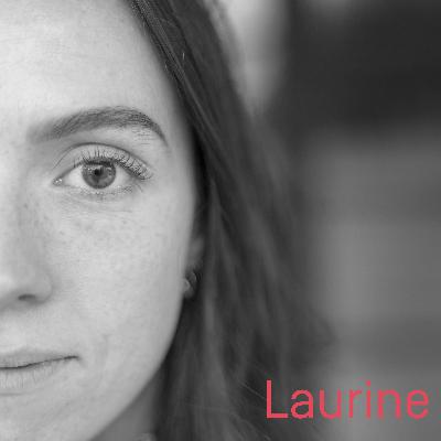 Les Voix des coulisses épisode 14 : Laurine