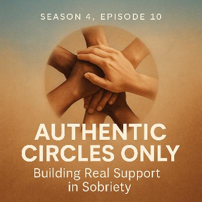Authentic Circles Only | Building Real Support in Sobriety Authentic Circles Only | Building Real Support in Sobriety