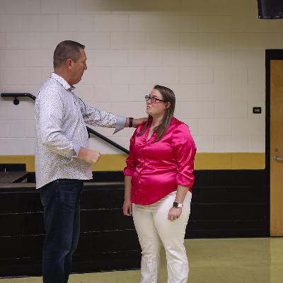 Going by Faith: Partnering with God (Inverness Campus)