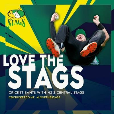 LOVE THE STAGS Season 2021/22 Episode 3 LOVE THE STAGS Season 2021/22 Episode 3