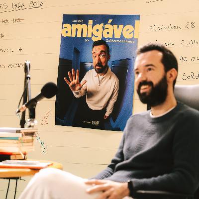 Guilherme Fonseca - "Não desisto logo quando o ângulo não funciona" Guilherme Fonseca - "Não desisto logo quando o ângulo não funciona"