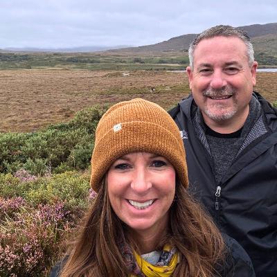 Episode 136 - Discover Ireland's Underrated Gem and Why We Will Be Returning