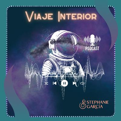 Ep #4: Confía y Fluye by          Stephanie García Ep #4: Confía y Fluye by          Stephanie García