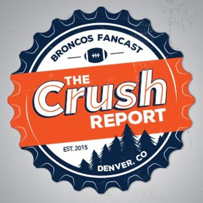 Season 5- EP006 - Can the Broncos keep the win streak alive