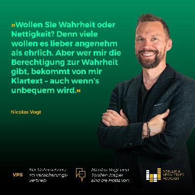 Vertriebsansatz: Goldene Spielregeln für erfolgreiche Beratungsgespräche